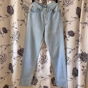Vintage Levi 501 jeans